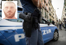 Pizzo di Ferragosto, arrestato il ras del Rione Berlingieri
