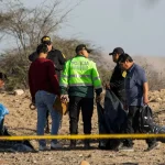 Perù, cade aereo turistico, 13 morti. I media locali: “Sette italiani, sono due famiglie di amici”