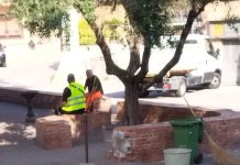 Marano ricompaiono gli spazzini: sorpresa e giubilo nella zona collinare. “E’ un miracolo”