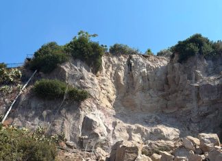 Campi Flegrei, 691 abitazioni sgomberate
