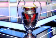 Champions, sorteggi: il City e Arsenal nel girone del Napoli