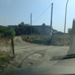 Marano. Via Corree di Sotto: una voragine dimenticata che mette a rischio cittadini e automobilisti