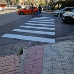 Marano. Strisce blu rifatte in città: task force ambientale e nuove telecamere