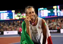 Europei di atletica, Italia in testa nel medagliere: 5 ori e supera la Gran Bretagna. E’ tornato anche Tamberi