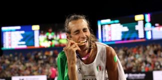 Europei di atletica, Italia in testa nel medagliere: 5 ori e supera la Gran Bretagna. E’ tornato anche Tamberi