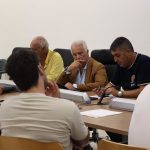 Campi Flegrei, Manzoni: “Confronto costante con cittadini e categorie produttive. Faremo sentire ovunque la voce di Pozzuoli”
