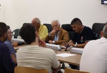 Campi Flegrei, Manzoni: “Confronto costante con cittadini e categorie produttive. Faremo sentire ovunque la voce di Pozzuoli”