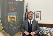 San Tammaro. L’annuncio del sindaco D’Angelo: Tari in diminuzione, diritto di superficie trasformato in piena proprietà e oltre 10 milioni di euro di opere pubbliche