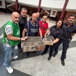AFRAGOLA. LA POLIZIA LOCALE SEQUESTRA 11 CARDELLINI E 2 TARTARUGHE DETENUTE ILLEGALMENTE