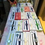 Sequestrata un’attività di somministrazione con area giochi a Montagna Spaccata e operazione anticontraffazione in via Toledo