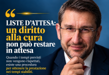 Liste d’attesa sempre più lunghe: esiste una procedura per far rispettare i tempi