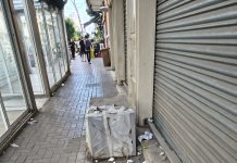 Lettera al direttore. Marano, anche il corso Europa nel degrado totale, la denuncia dei residenti