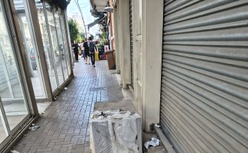Lettera al direttore. Marano, anche il corso Europa nel degrado totale, la denuncia dei residenti