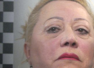 MORTA IN CARCERE ANNA AIETA, MOGLIE DEL DEFUNTO BOSS CICCIO MALLARDO
