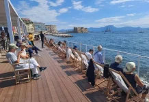 Confesercenti Campania, America’s Cup porta 320mila turisti e indotto da 124 milioni