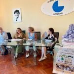 CASTELLO DI CARTA, PRESENTATA LA SECONDA EDIZIONE: DUE GIORNATE TRA LIBRI, CULTURA, TEATRO E NUOVE IDENTITÀ