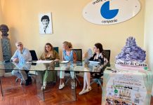 CASTELLO DI CARTA, PRESENTATA LA SECONDA EDIZIONE: DUE GIORNATE TRA LIBRI, CULTURA, TEATRO E NUOVE IDENTITÀ