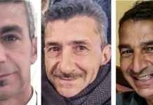 Tragedia a Benevento, uccide i due fratelli nel ristorante di famiglia e poi si suicida