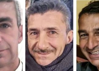 Tragedia a Benevento, uccide i due fratelli nel ristorante di famiglia e poi si suicida