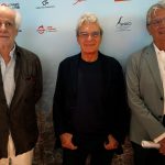 CINEMA, LA CAMPANIA ACCELERA: +20% DI RISORSE E NUOVI BANDI INTERNAZIONALI PRESENTATI A VENEZIA