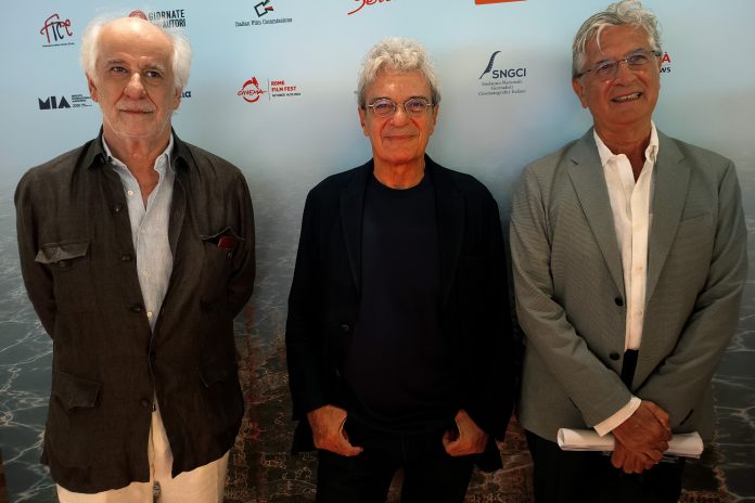FCRC - Venezia 2026