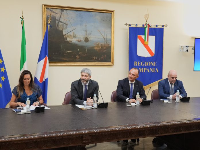 GIRODICAMPANIA - foto 1