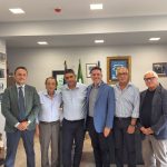 Pozzuoli, Azione: pieno sostegno al sindaco Manzoni