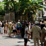 Napoli, buon anno scolastico: Il Comune ripristini i “nonni civici”