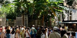 Napoli, buon anno scolastico: Il Comune ripristini i “nonni civici”