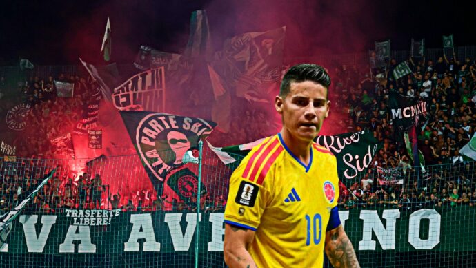 JAMES
