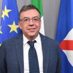 LA SINISTRA COLLEZIONA CONTINUI SCIOGLIMENTI PER MAFIA E COSI’ MANFREDI CORRE SUBITO IN SOSTEGNO AI “SUOI” SINDACI: “LEGGE DA RIVEDERE”