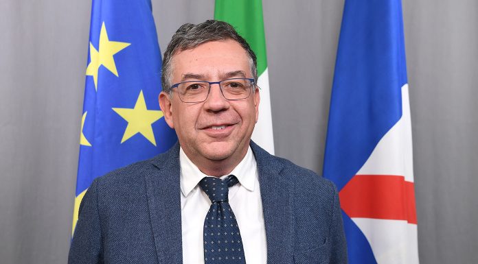 LA SINISTRA COLLEZIONA CONTINUI SCIOGLIMENTI PER MAFIA E COSI’ MANFREDI CORRE SUBITO IN SOSTEGNO AI “SUOI” SINDACI: “LEGGE DA RIVEDERE”