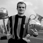 ADDIO A SANDRO MAZZOLA, LEGGENDA DEL CALCIO ITALIANO