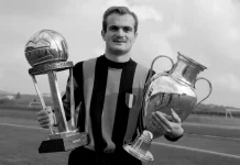 ADDIO A SANDRO MAZZOLA, LEGGENDA DEL CALCIO ITALIANO