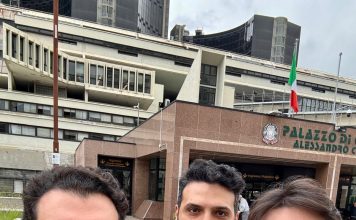 Farmaco galenico errato per una bambina di 18 mesi a Napoli: la famiglia presenta denuncia-querela in Procura