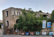 Marano, degrado e topi in via Padreterno: l’allarme di Michele Izzo