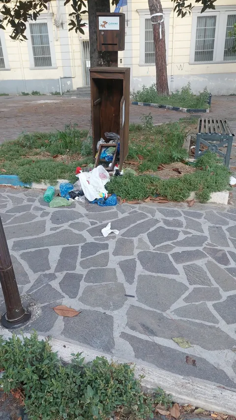PENOSS
