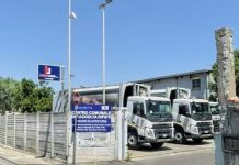 BACOLI, ILLECITI SISTEMATICI: SEQUESTRATO IL CENTRO DI RACCOLTA GESTITO DALLA SOCIETA’ IN HOUSE DEL COMUNE. JOSI NON SE NE ERA MAI ACCORTO?
