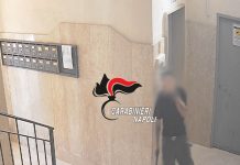 NAPOLI: rapine in ascensore a donne anziane, 35enne fermato dai carabinieri. Documentate 3 rapine, modus operandi inedito