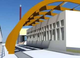 MARANO, LA NUOVA SCUOLA A SAN MARCO-SAN ROCCO. ECCO IL PROGETTO: 11 MILIONI DI EURO, 342 ALUNNI, BOCCIATO IL PROGETTO DELLA GIUNTA SCIOLTA PER MAFIA