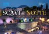 Wine Spot agli Scavi: al Parco Archeologico di Ercolano due serate tra visite notturne, degustazioni enologiche e musica jazz dal vivo