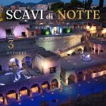 Wine Spot agli Scavi: al Parco Archeologico di Ercolano due serate tra visite notturne, degustazioni enologiche e musica jazz dal vivo