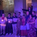 VIGNE IN CONVENTO, IL BILANCIO PIU’ CHE POSITIVO DELLA KERMESSE CHE SI E’ TENUTA A MAANO
