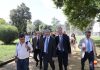 Villa Comunale, primo Lotto del parco riapre alla cittadinanza: proseguono restauro e riqualificazione
