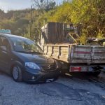 Marano, traffico in tilt per un incidente sulla via Marano-Quarto: tre auto coinvolte e un ferito