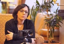Report, Claudia Di Pasquale verso la conduzione. Corsini: «I nomi li scelgo io»