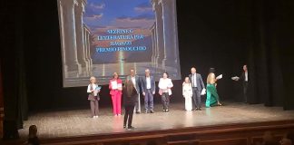 “Literna. L’ultima Sirena” conquista il terzo premio: la storia dei Campi Flegrei torna a chiedere spazio nelle scuole