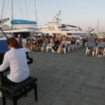 Grande successo di pubblico per il primo “Procida Jazz Fest”