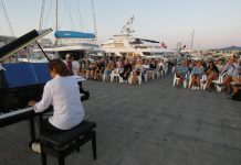 Grande successo di pubblico per il primo “Procida Jazz Fest”