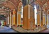 Marano. Preghiera ecumenica per la Cura del Creato nel convento di Santa Maria degli Angeli